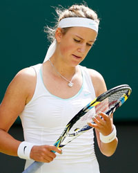 Victoria Azarenka